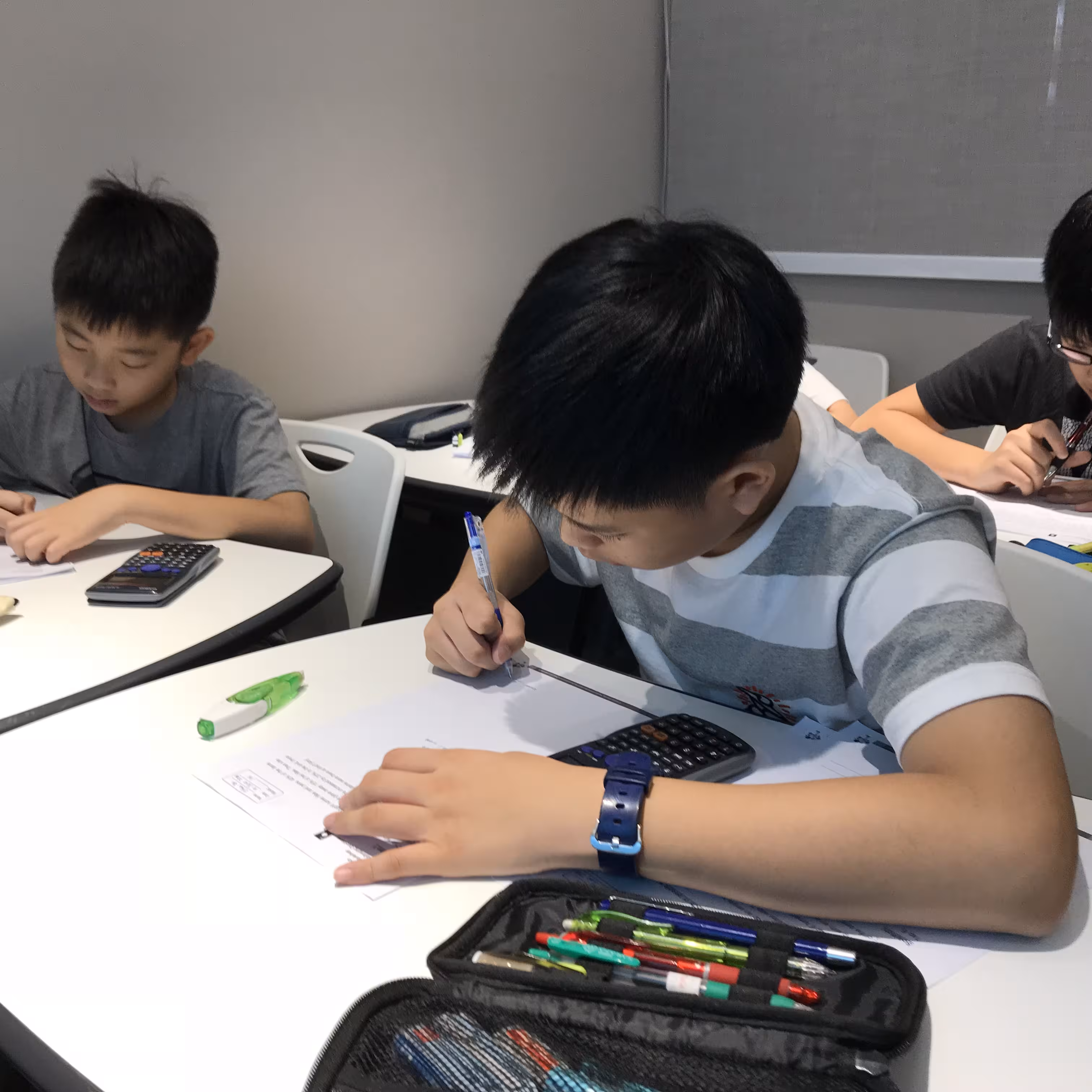 Why Are PSLE Math Questions Tough? Expert Tips to Help You