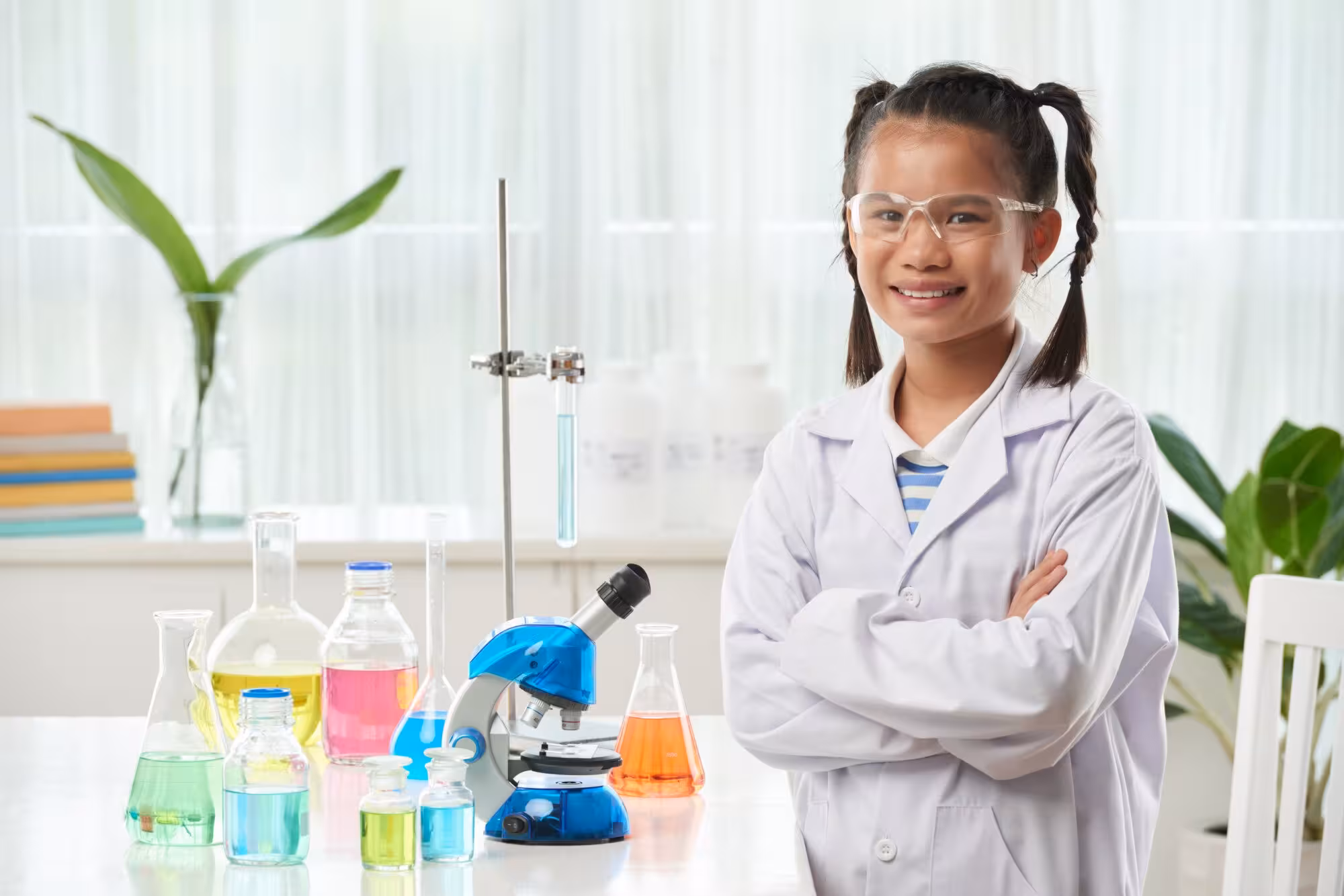 Best Science Tuition