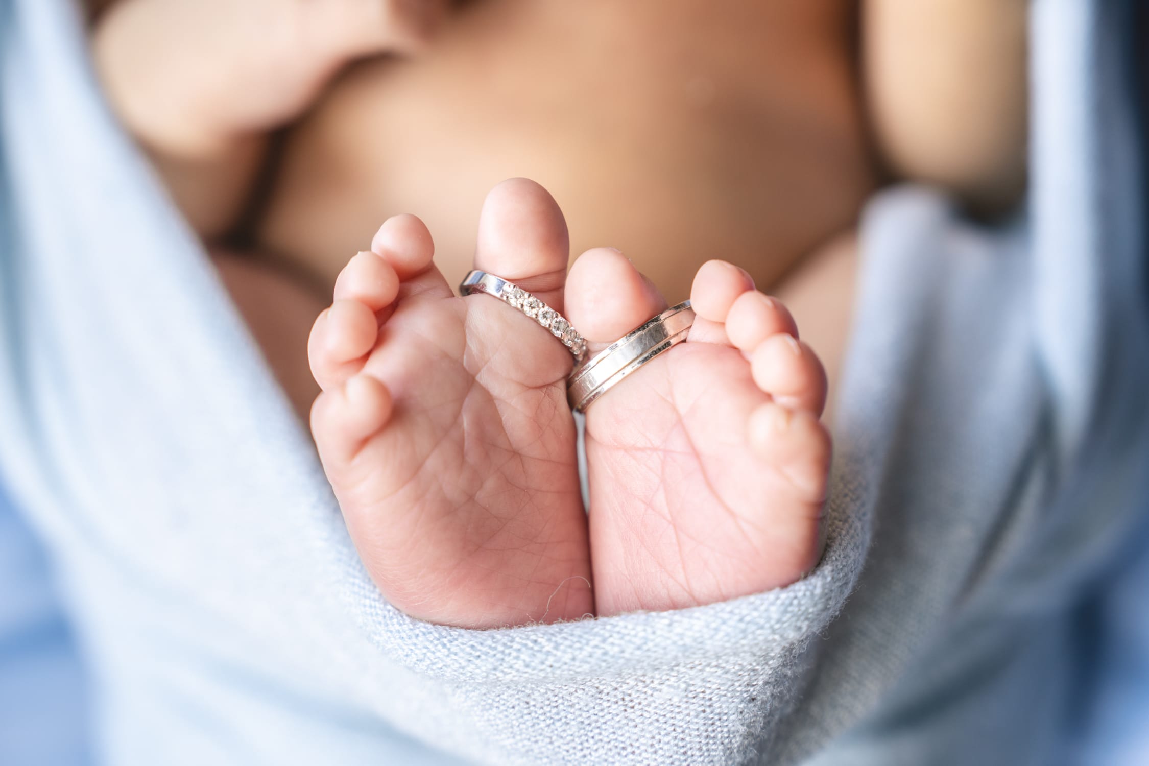 Newborn Photoshoot Studio Photography White Room Studio 219 River Valley Singapore