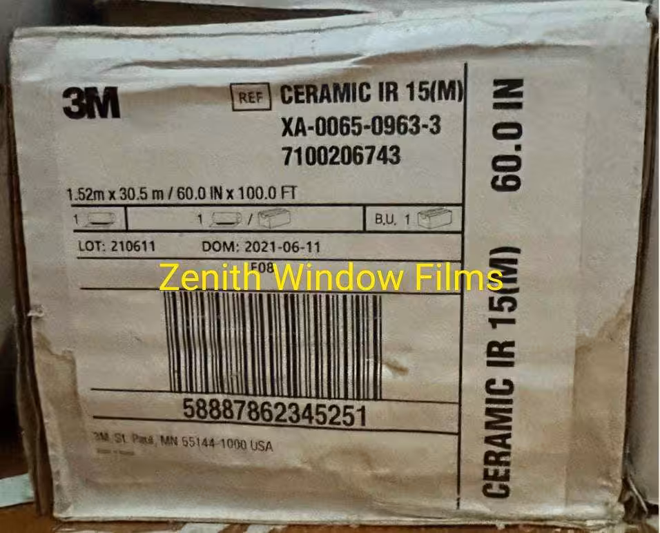 Original 3M Packaging