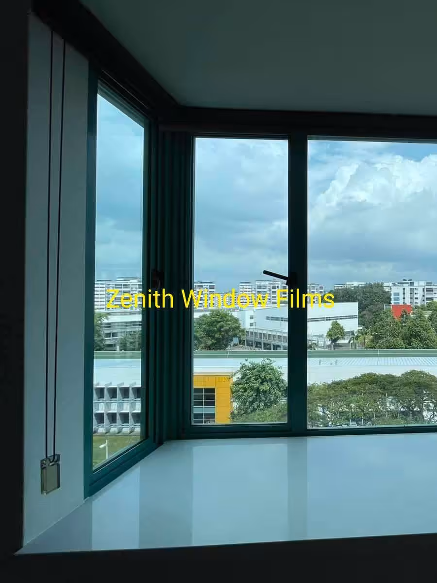 3m solar film singapore 2