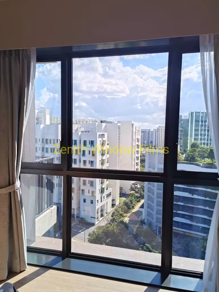 Zenith Window Films