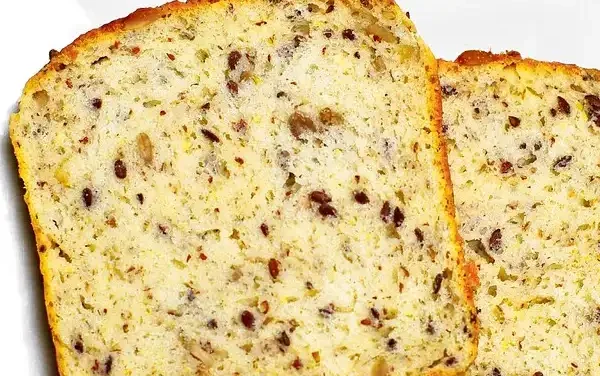 Gluten-Free Banana Bread