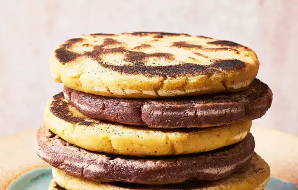 Gluten-Free Gorditas de Maíz: A Traditional Mexican Delight