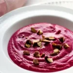 Puréed Beets With Yogurt and Caraway Recipe