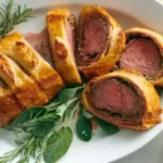 Gluten-Free Beef Wellington