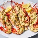 Lobster Thermidor: A Luxurious, Decadent Seafood Delight