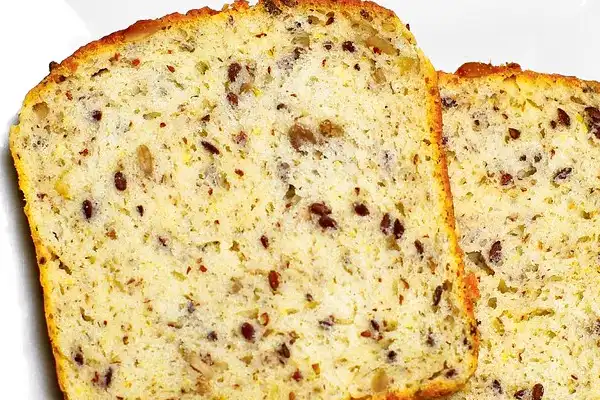 Gluten-Free Banana Bread