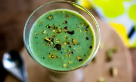 Pineapple-Basil Smoothie: 5 Secrets for the Energizing Perfect Blend!