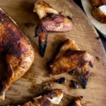 The Ultimate 5-Spice Spatchcocked Chicken Recipe Crispy & Tender!